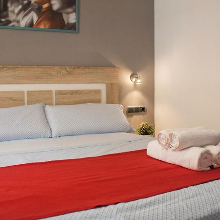 Beatas Suite Málaga Exterior foto